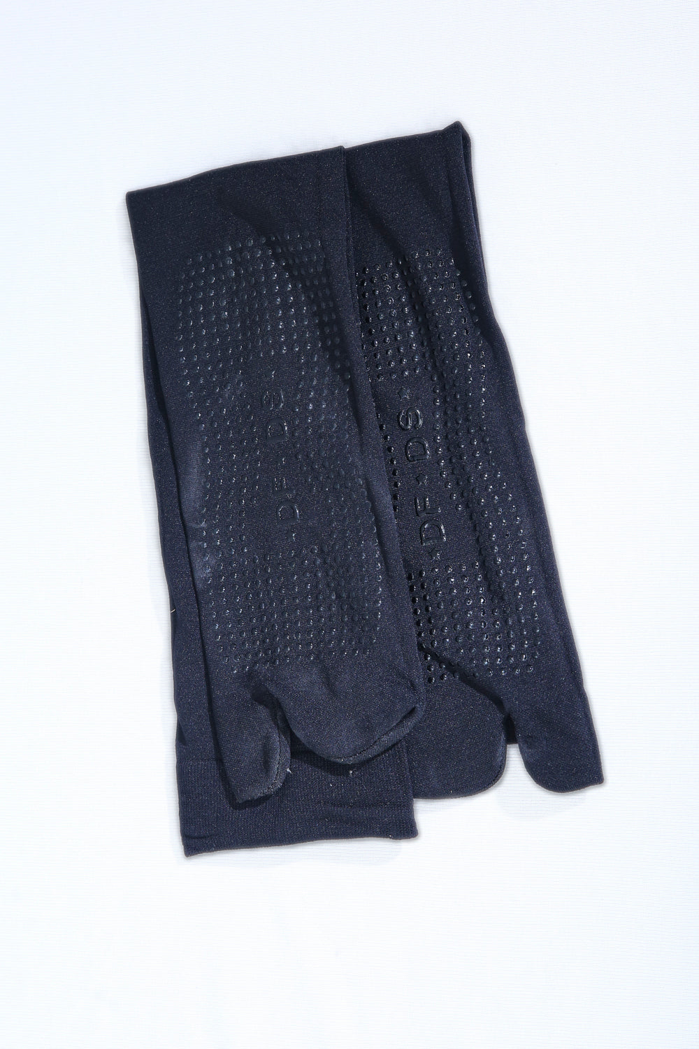 Anti-Slip Grip Split Toe Socks