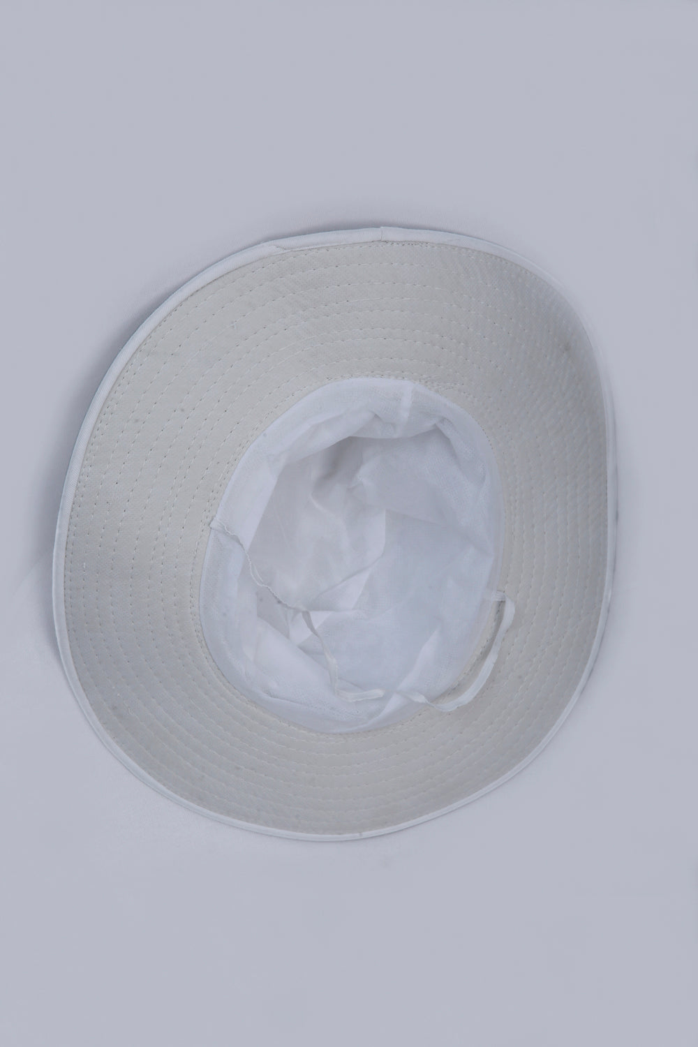 White Hat (for Men & Women)