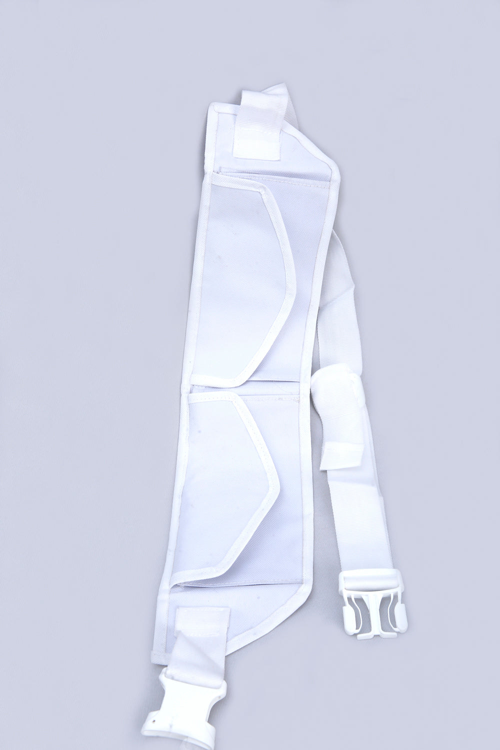 Double Pouch Ihram Belt