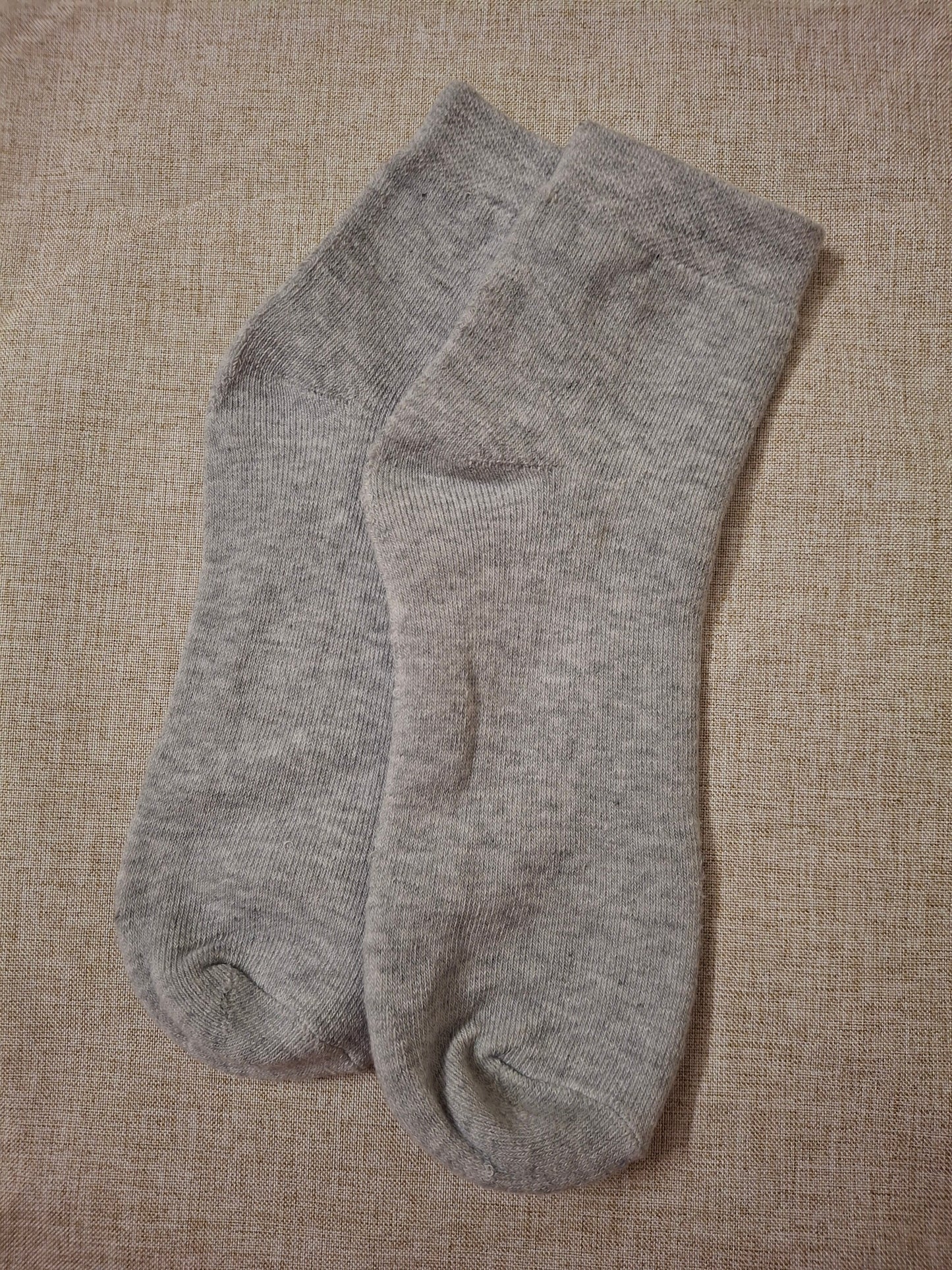 Ankle Socks (Soft & Comfortable for Hajj and Umrah)
