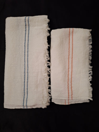 Cotton Towel (Fast Dry)
