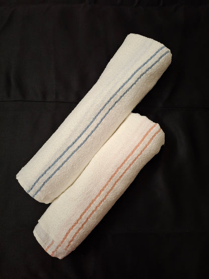 Cotton Towel (Fast Dry)
