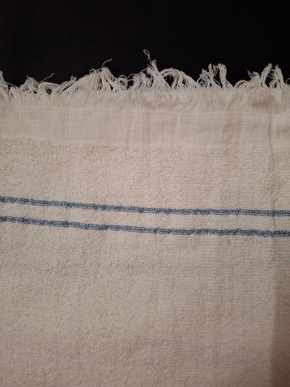 Cotton Towel (Fast Dry)
