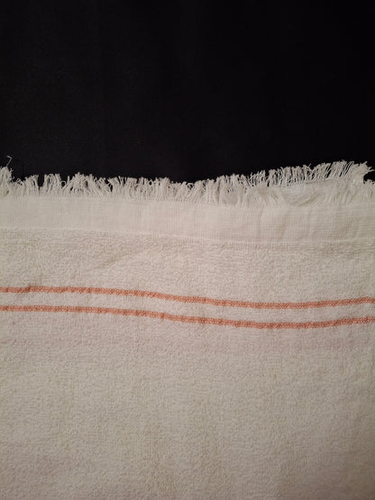 Cotton Towel (Fast Dry)