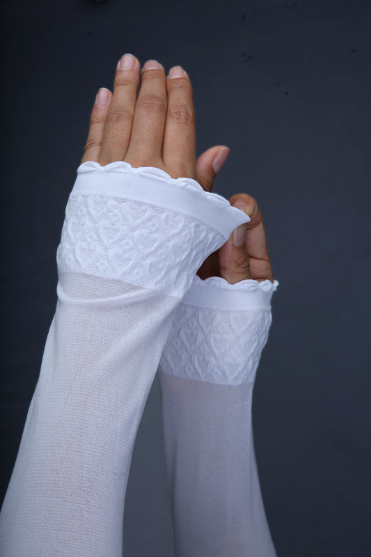 ARM SLEEVES