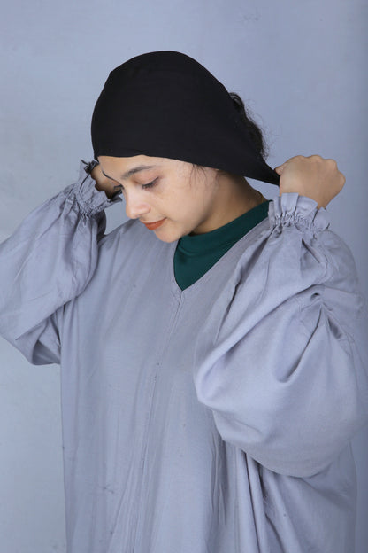 Ladies Head Cap
