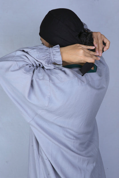 Ladies Head Cap