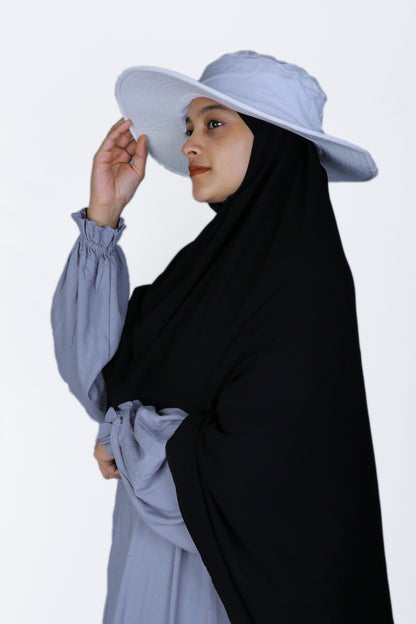 White Hat (for Men & Women)