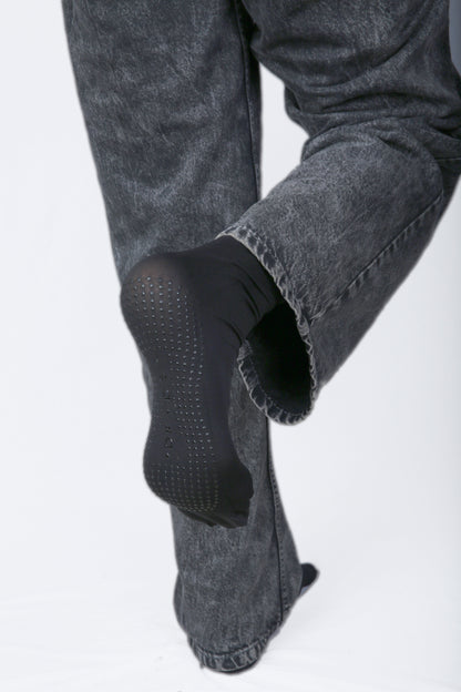 Anti-Slip Grip Split Toe Socks