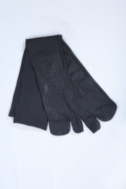 Anti-Slip Grip Split Toe Socks
