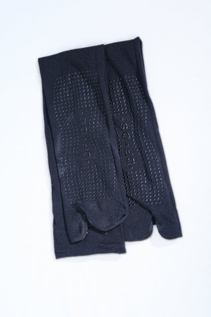 Anti-Slip Grip Split Toe Socks