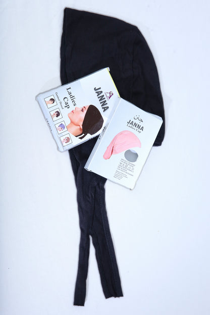 Ladies Head Cap