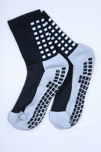 Anti Slip Socks/ Grip socks (Premium)