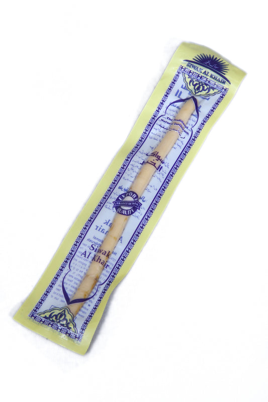 Miswak for Hajj – Natural & Sunnah-Approved Oral Care
