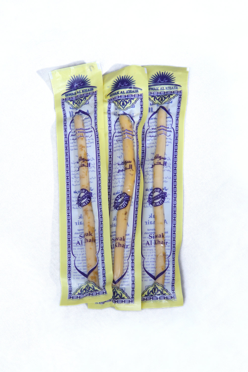Miswak for Hajj – Natural & Sunnah-Approved Oral Care