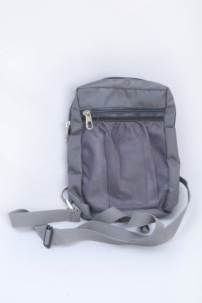 Neck Bag with Dangle-Free Hip Strap (for men & women)