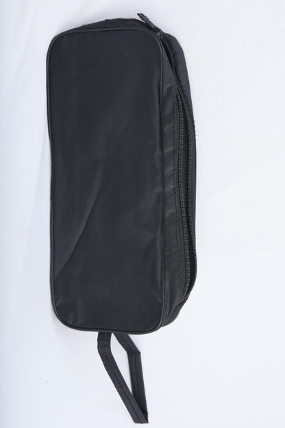 Slipper Bag with Wrist Strap