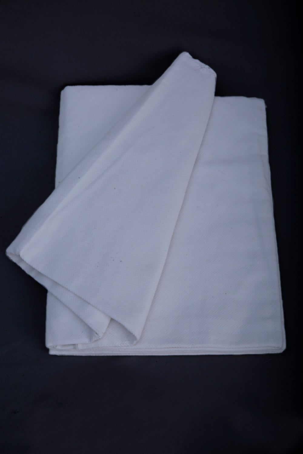 Ihram Cloth for Men (100% Organic Cotton)