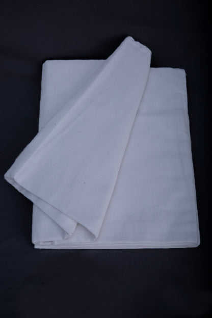 Ihram Cloth for Men (100% Organic Cotton)