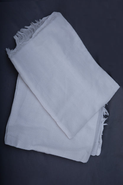 Ihram Cloth for Men (100% Organic Cotton)