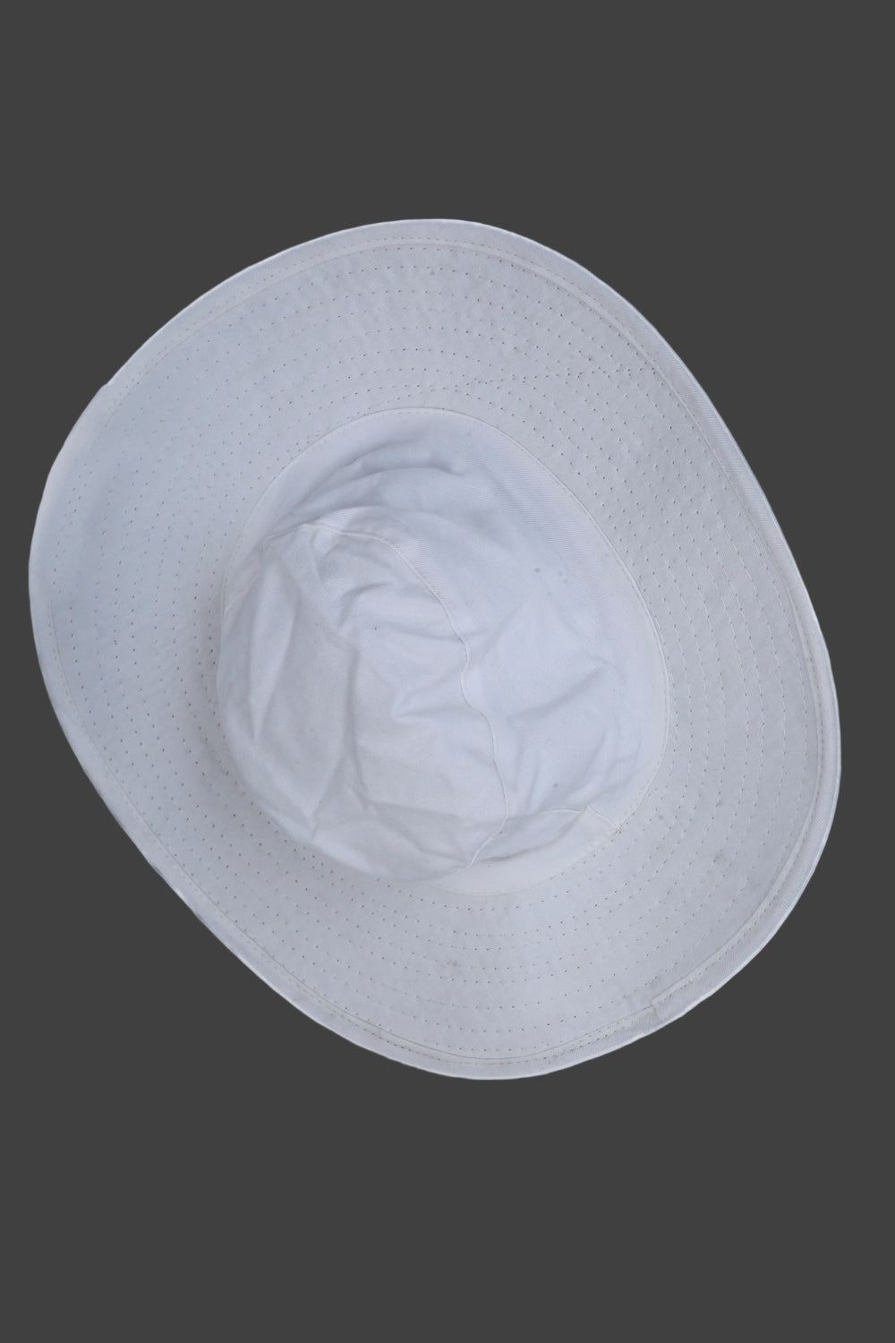 White Hat (for Men & Women)