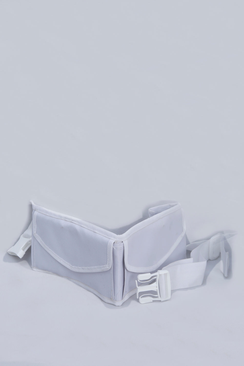 Double Pouch Ihram Belt