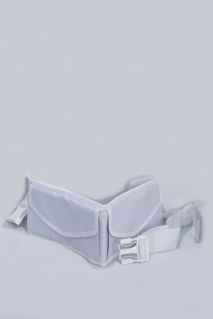Double Pouch Ihram Belt
