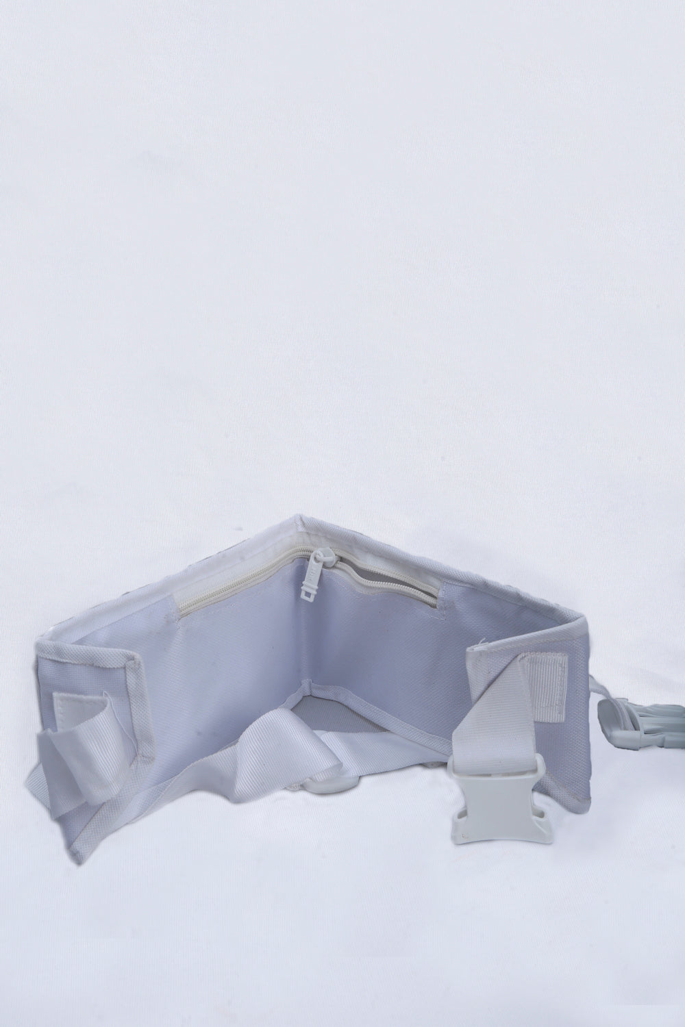 Double Pouch Ihram Belt