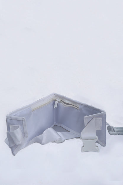 Double Pouch Ihram Belt