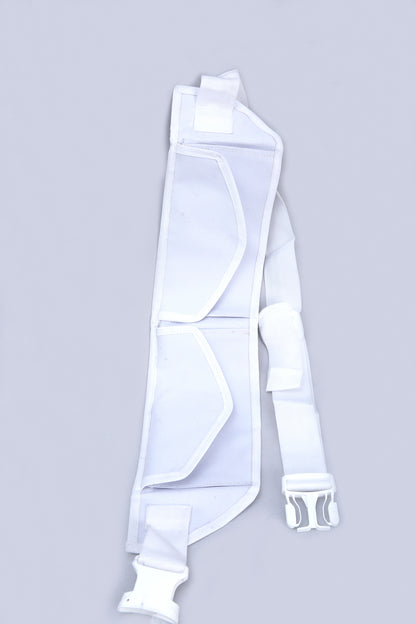 Double Pouch Ihram Belt