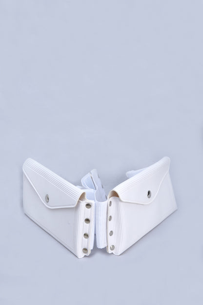 Double Pouch Ihram Belt