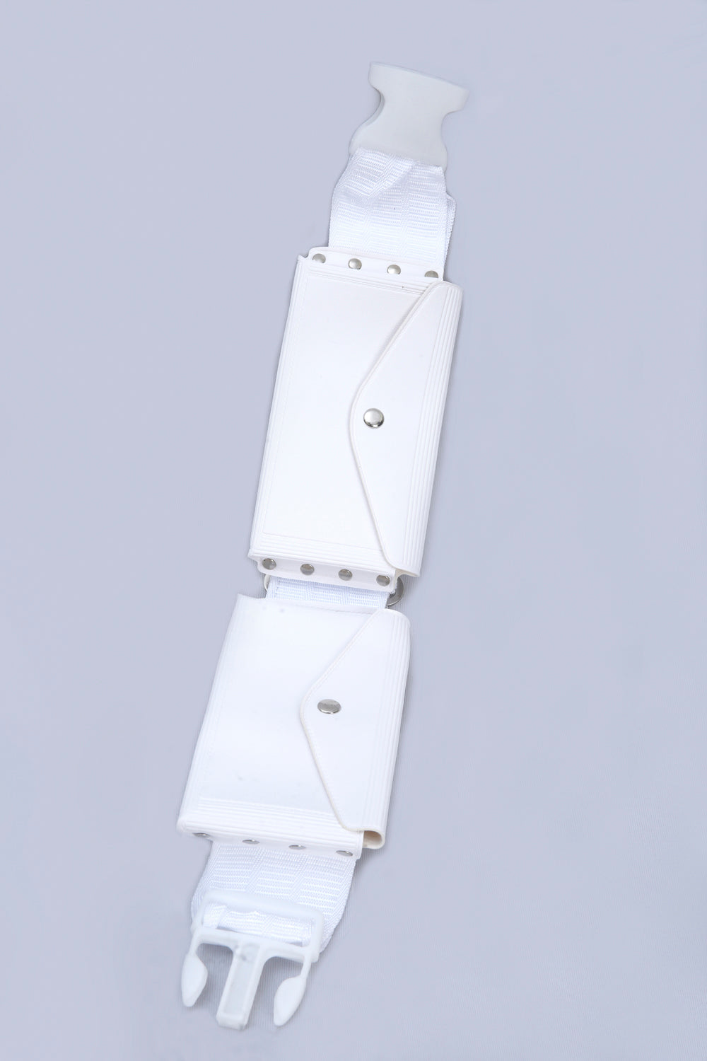 Double Pouch Ihram Belt