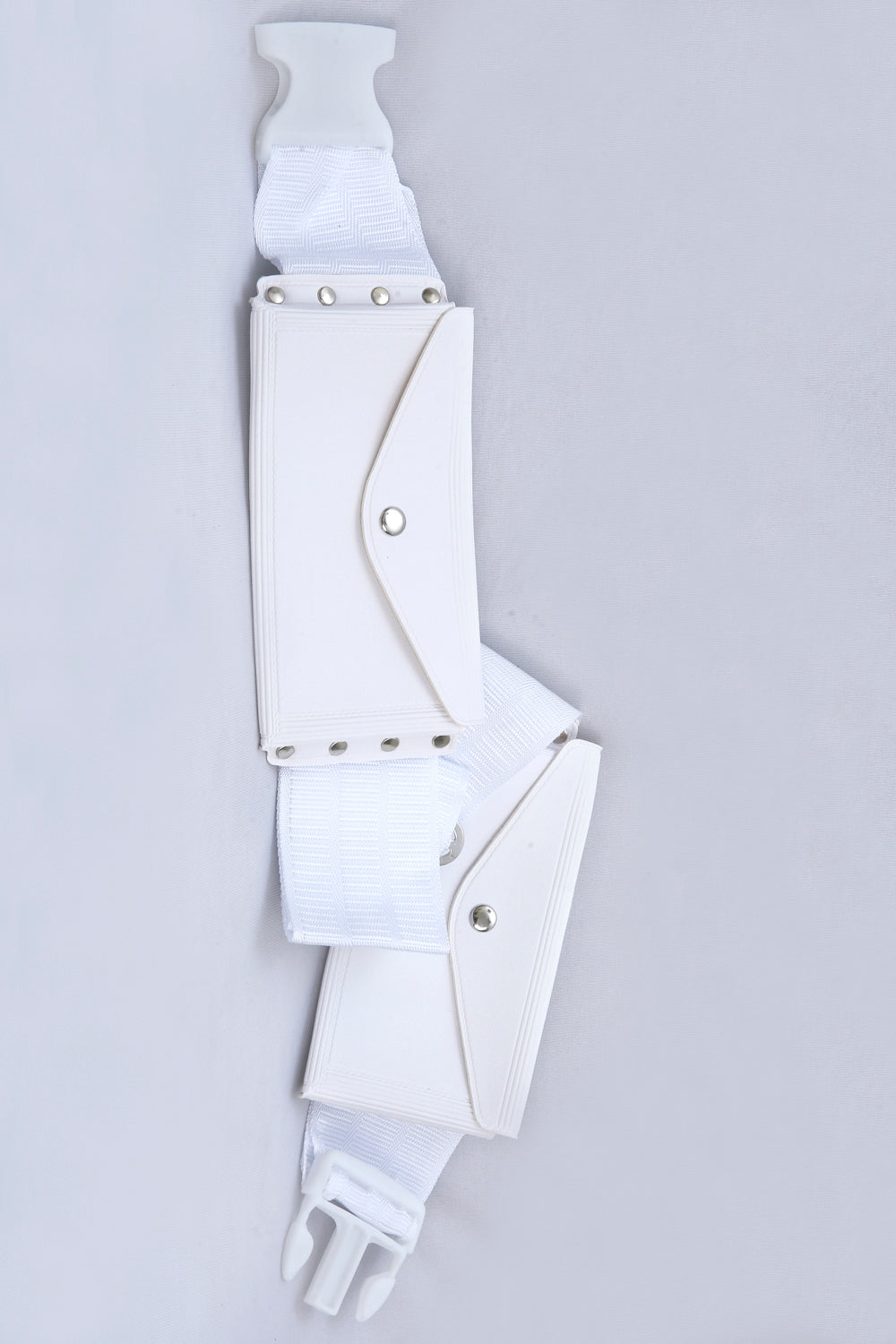 Double Pouch Ihram Belt
