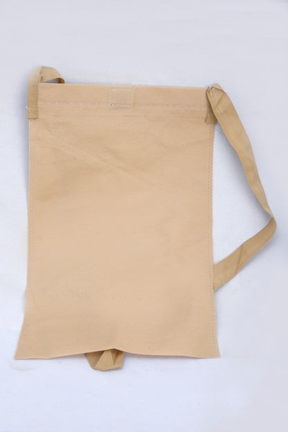 Side Shoulder Bag (Non-Woven Fabric) for Hajj & Umrah