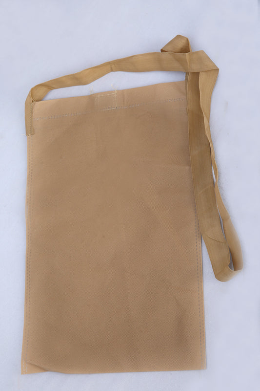 Side Shoulder Bag (Non-Woven Fabric) for Hajj & Umrah