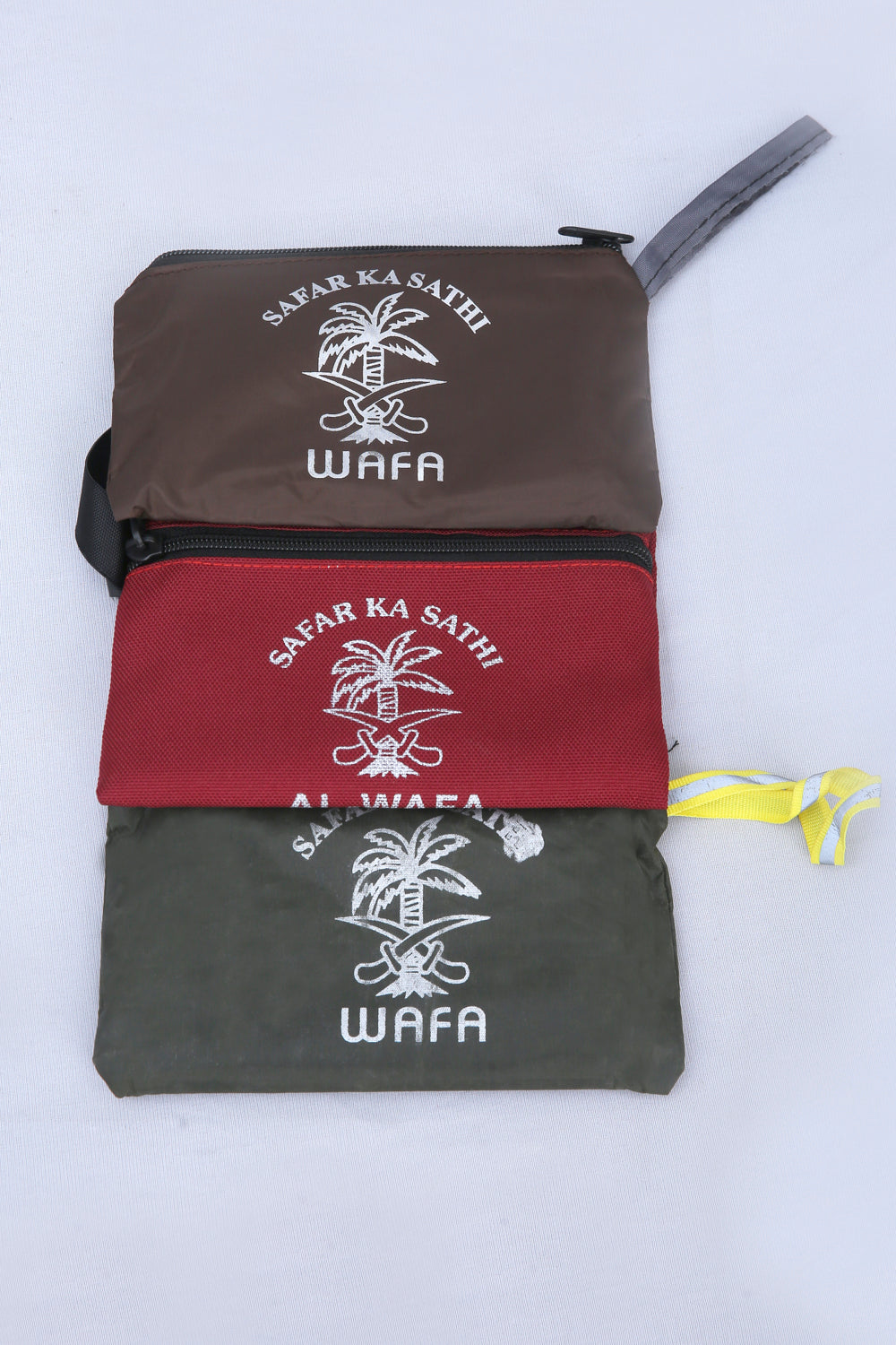 Travel Prayer Mat (Musallah)