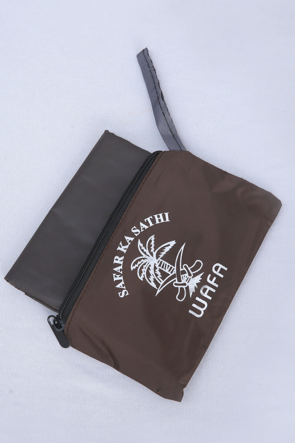 Travel Prayer Mat (Musallah)