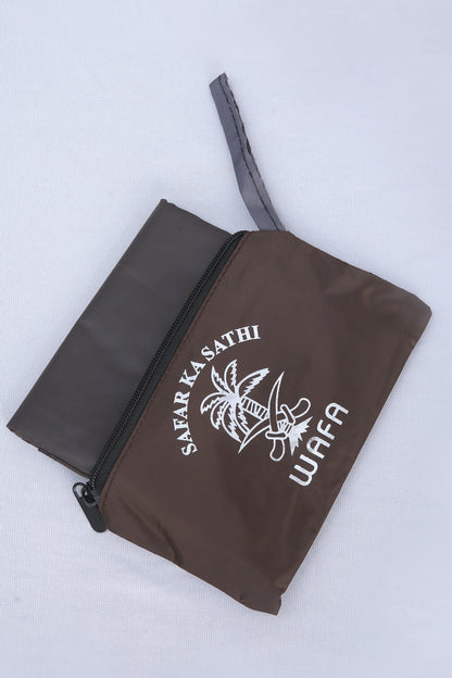 Travel Prayer Mat (Musallah)