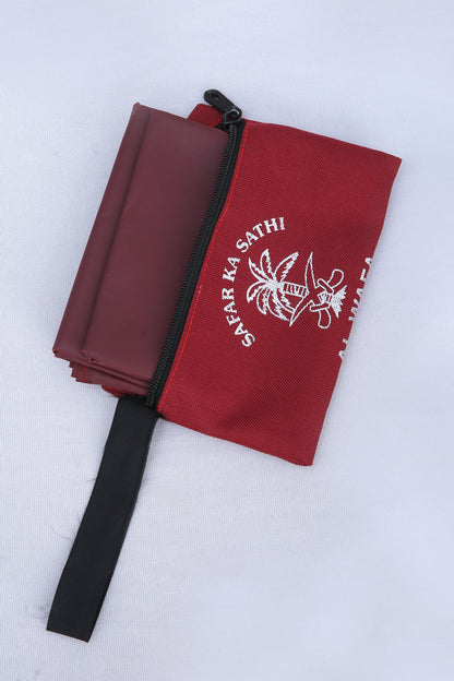 Travel Prayer Mat (Musallah)