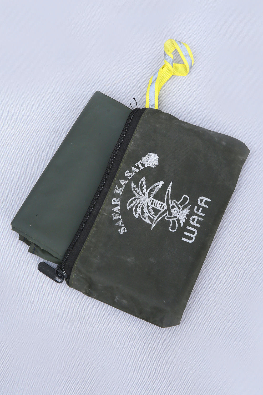 Travel Prayer Mat (Musallah)