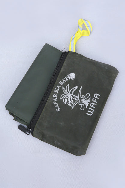 Travel Prayer Mat (Musallah)