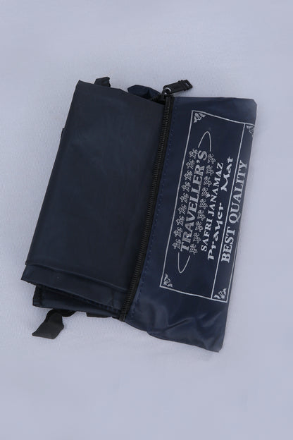 Travel Prayer Mat (Musallah)