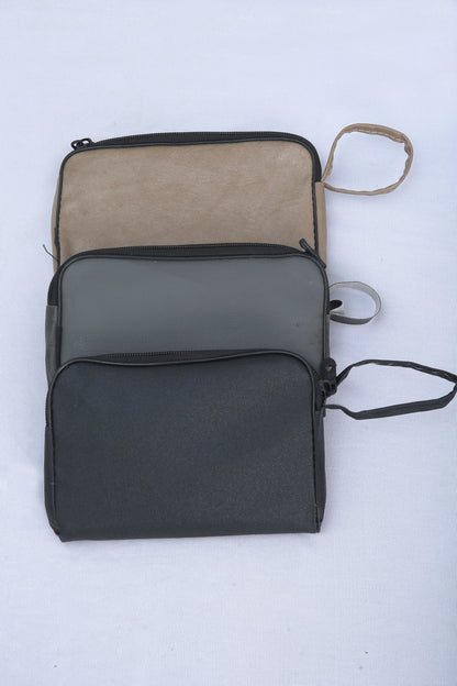 Premium Design Travel Prayer Mat (Musallah)