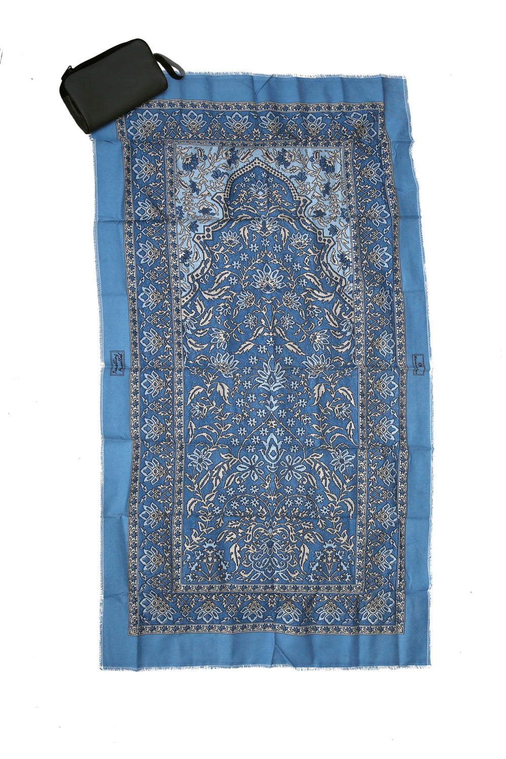 Premium Design Travel Prayer Mat (Musallah)