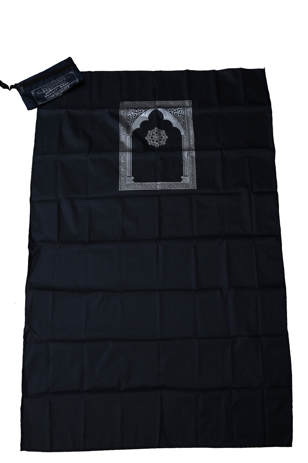 Travel Prayer Mat (Musallah)