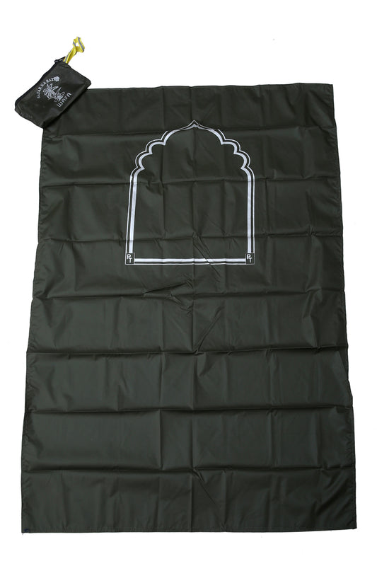 Travel Prayer Mat (Musallah)