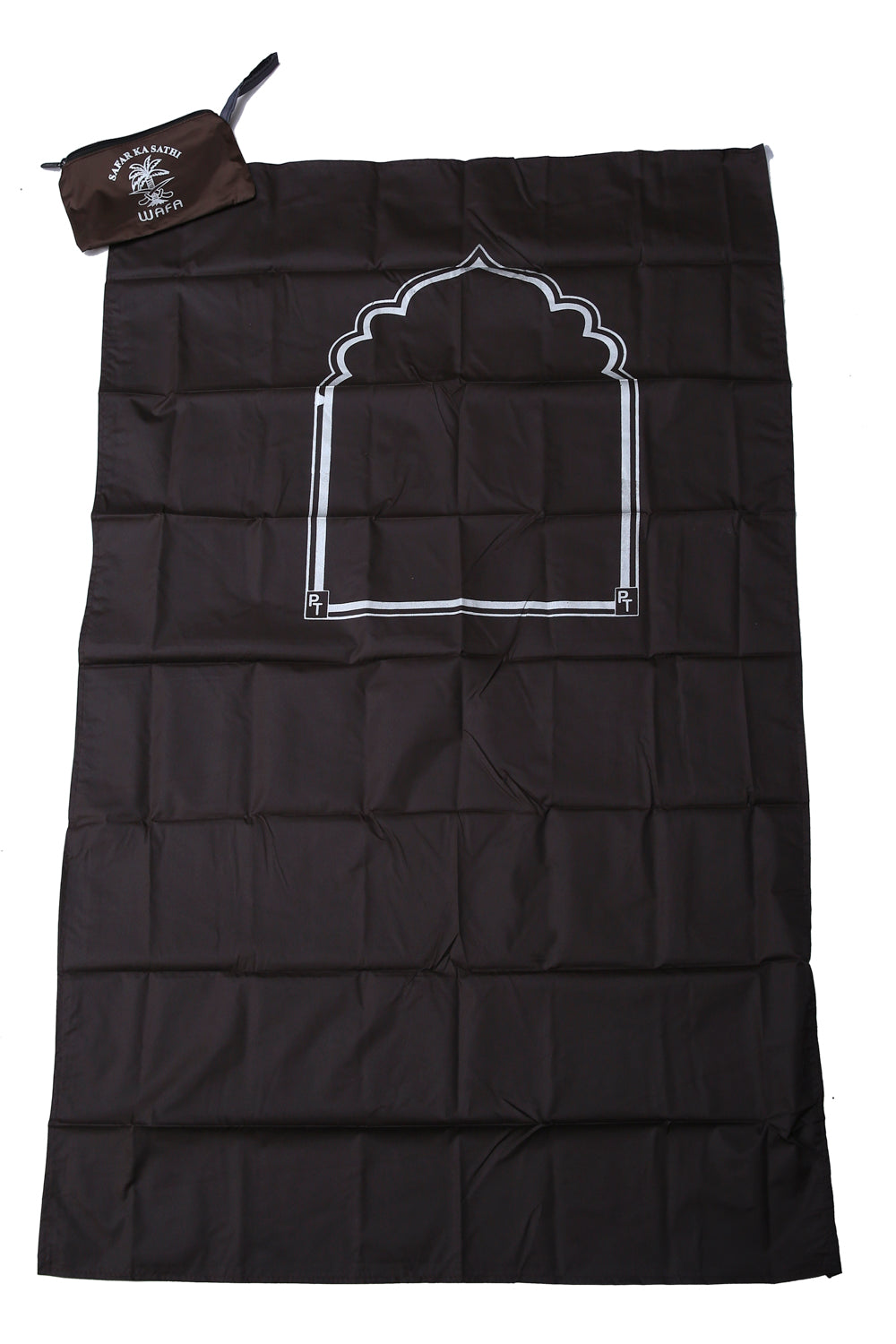 Travel Prayer Mat (Musallah)