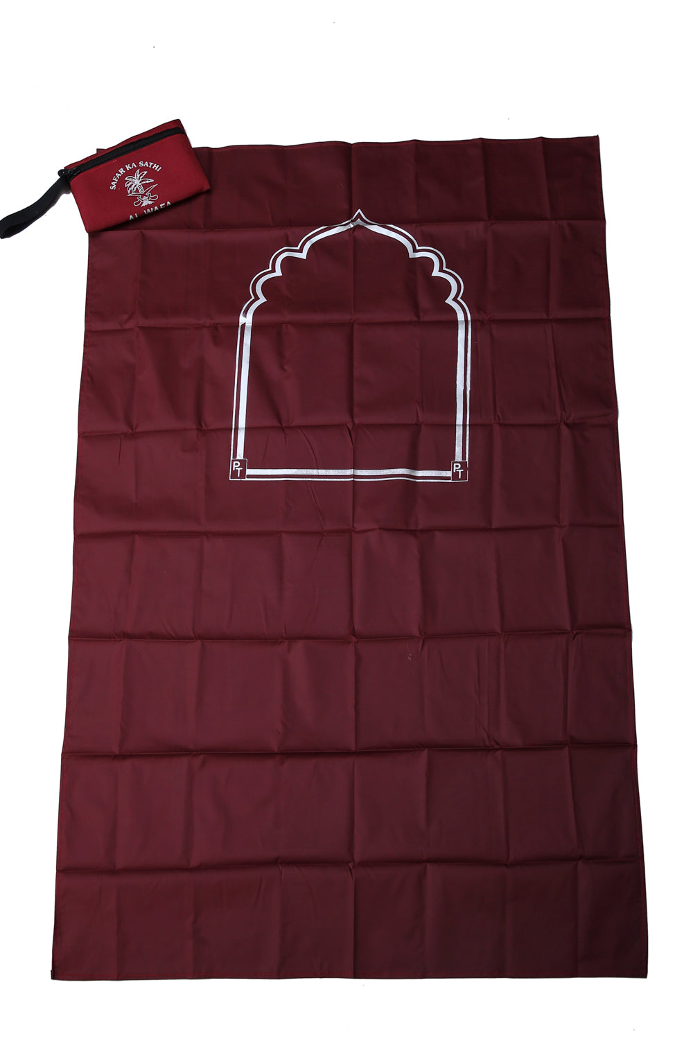 Travel Prayer Mat (Musallah)