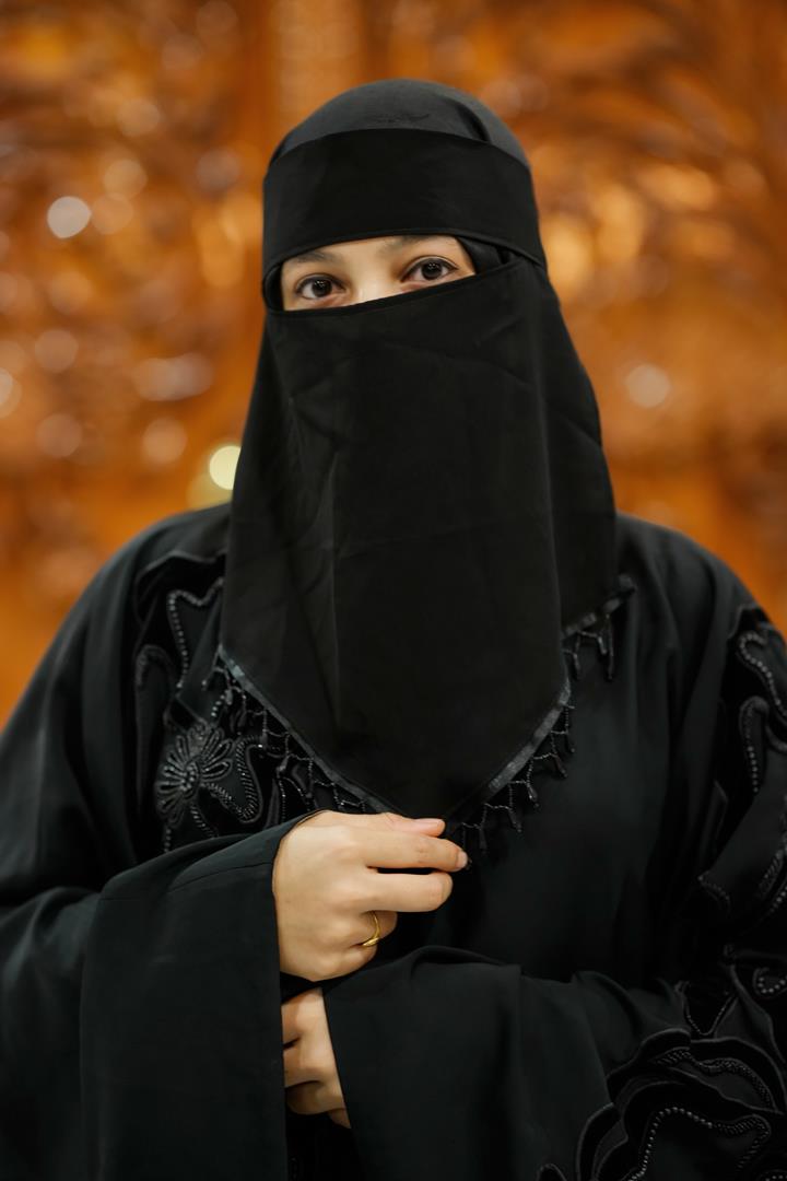Niqab