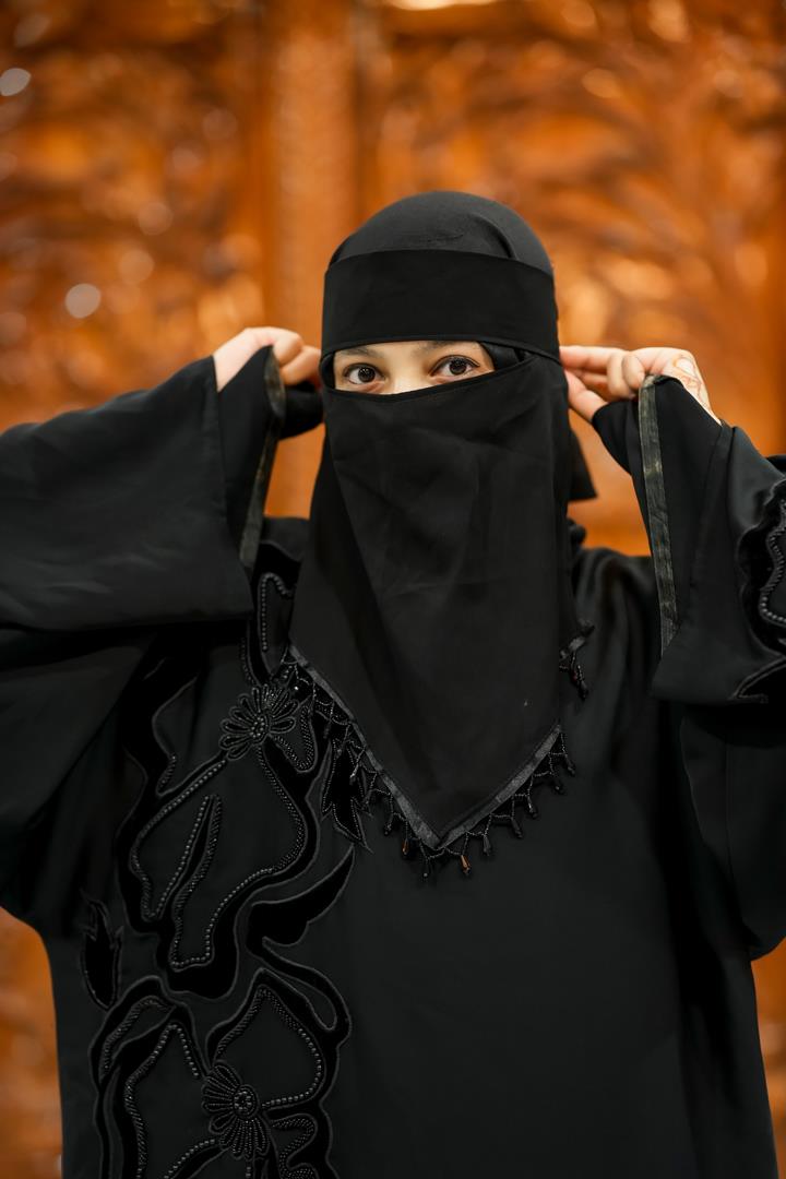 Niqab